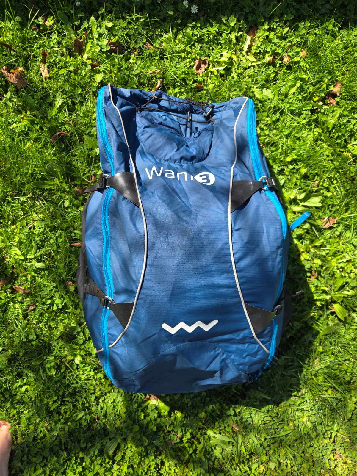 Woody Valley Wani 3, S, 2021 - Image 5