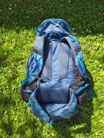 Woody Valley Wani 3, S, 2021