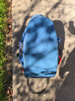 Woody Valley Wani 3, S, 2021