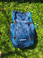 Woody Valley Wani 3, S, 2021