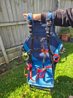 Woody Valley Wani 3, S, 2021