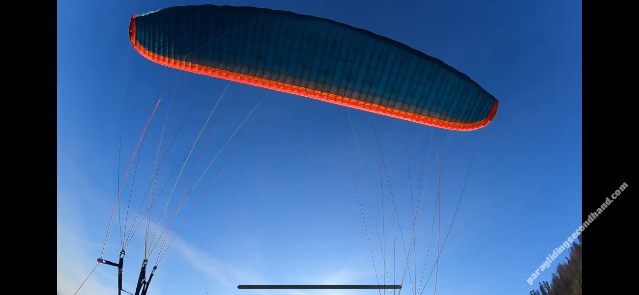 Nova Mentor, L, 2021, (100-130kg), 150h