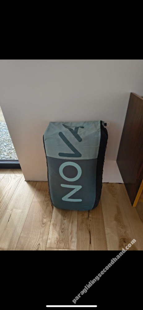 Nova Mentor, L, 2021, (100-130kg), 150h - Image 3