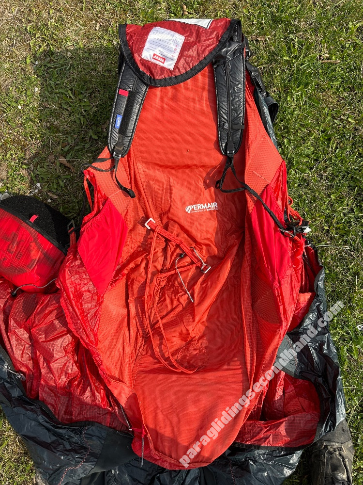 Skywalk Range X-Alps 2, M, 2019