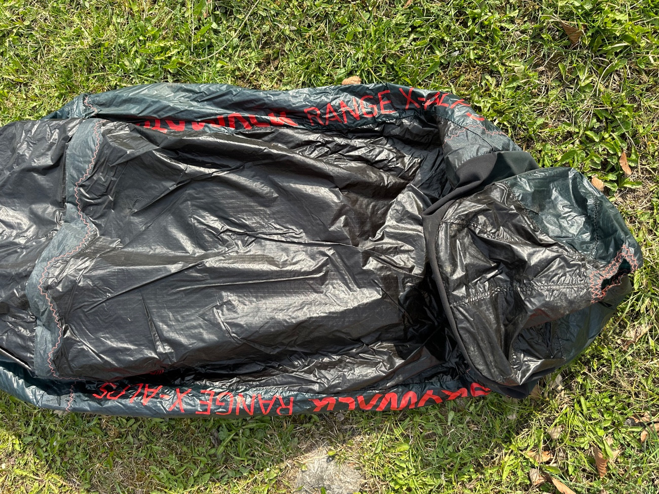 Skywalk Range X-Alps 2, M, 2019 - Image 6