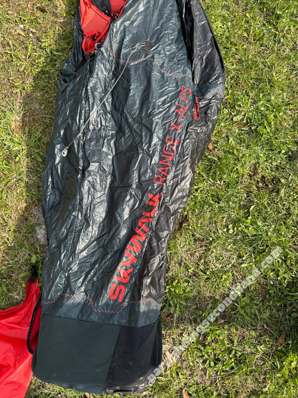 Skywalk Range X-Alps 2, M, 2019 - Image 5