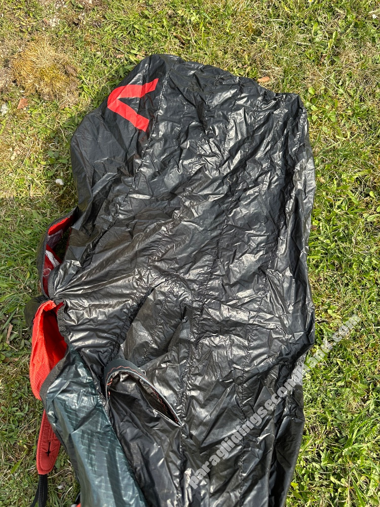 Skywalk Range X-Alps 2, M, 2019 - Image 4