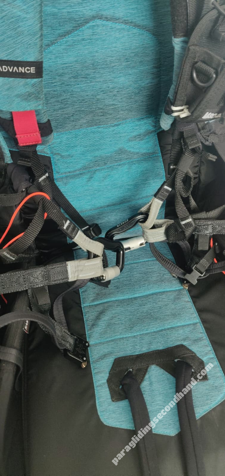 Advance Success 5, S, 2024 - Image 4