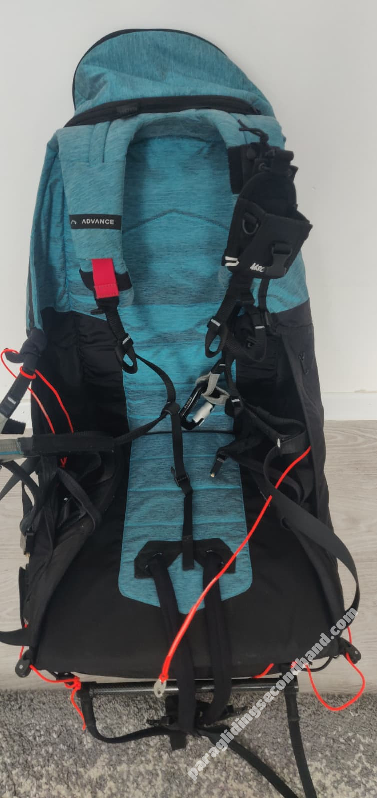 Advance Success 5, S, 2024 - Image 6