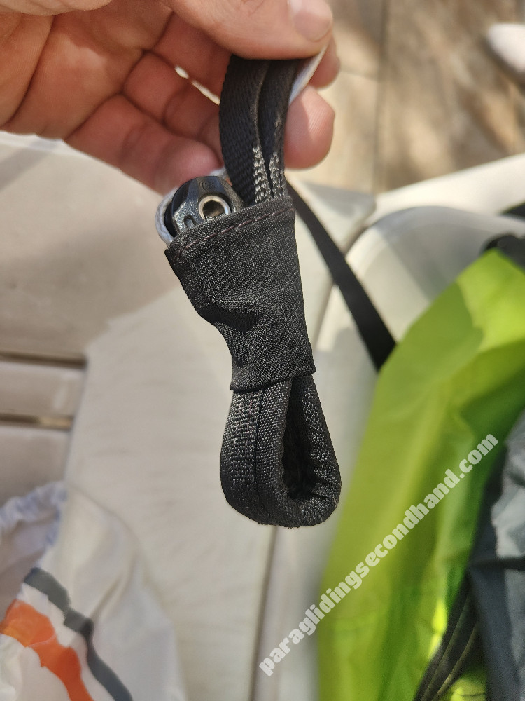 Skywalk mint, 85, 2024, (65-85kg), 10h - Image 4