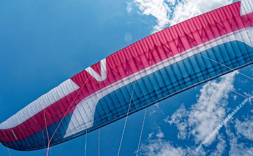 Skywalk mint, 85, 2024, (65-85kg), 10h - Image 2