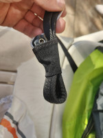 Skywalk mint, 85, 2024, (65-85kg), 10h