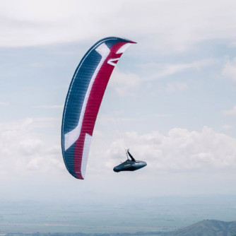 Skywalk mint, 85, 2024, (65-85kg), 10h