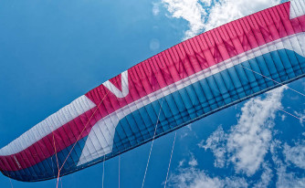 Skywalk mint, 85, 2024, (65-85kg), 10h