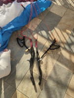 Skywalk mint, 85, 2024, (65-85kg), 10h