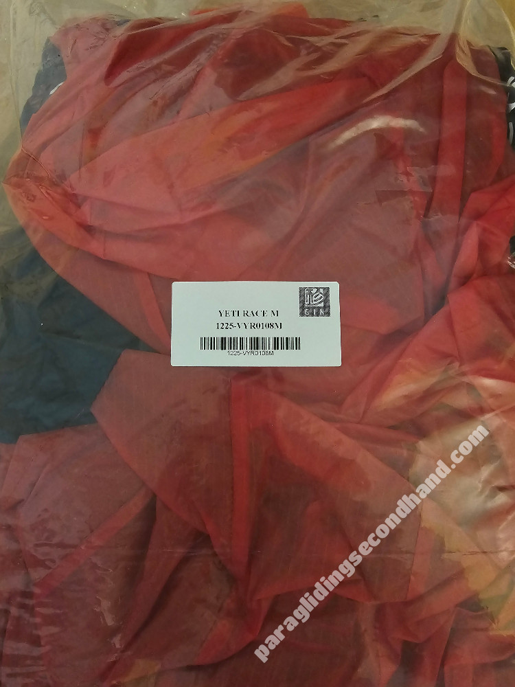 GIN Gliders Yeti Race, M, 2026 - Image 5