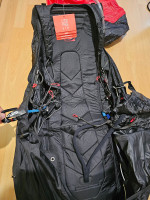 GIN Gliders Yeti Race, M, 2026