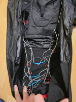 GIN Gliders Yeti Race, M, 2026