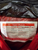 GIN Gliders Yeti Race, M, 2026