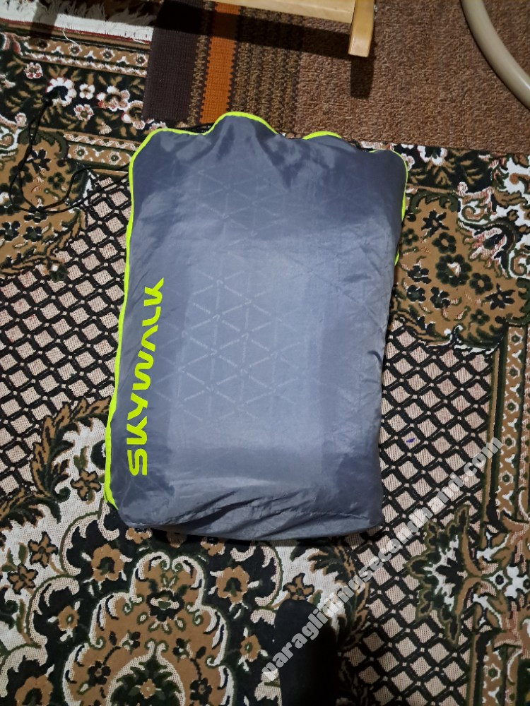 Skywalk Chili4, Xs, 2019, (70-95kg), 40h