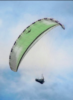 Windtech Eos, L, 2024, (100-120kg), 50h