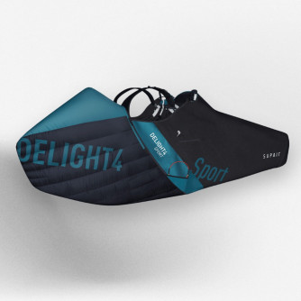 Supair Delight 4 Sport, L, 2024