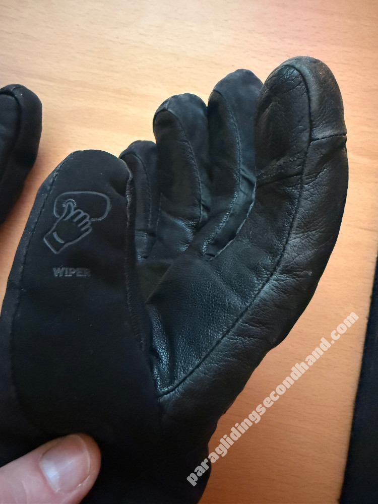 Zanier Aviator GTX - Image 4