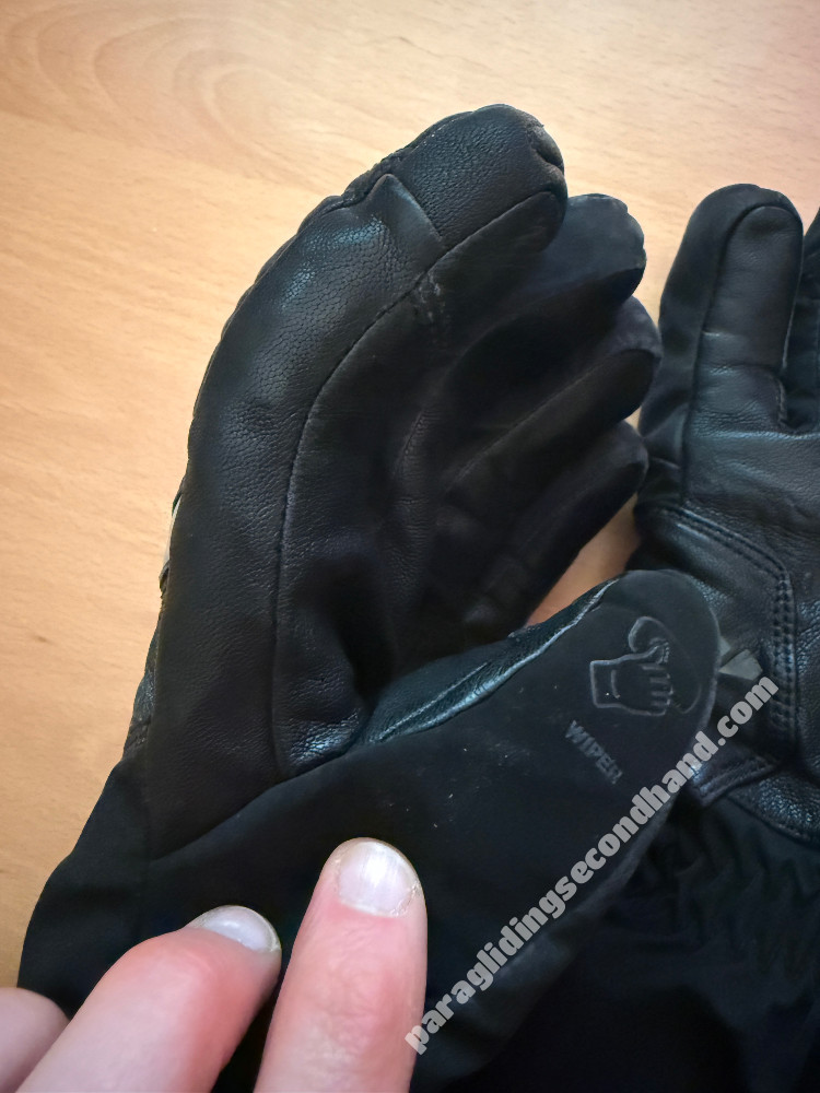 Zanier Aviator GTX - Image 5