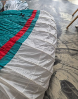 Niviuk Artik R, 23, 2023, (75-95kg), 170h