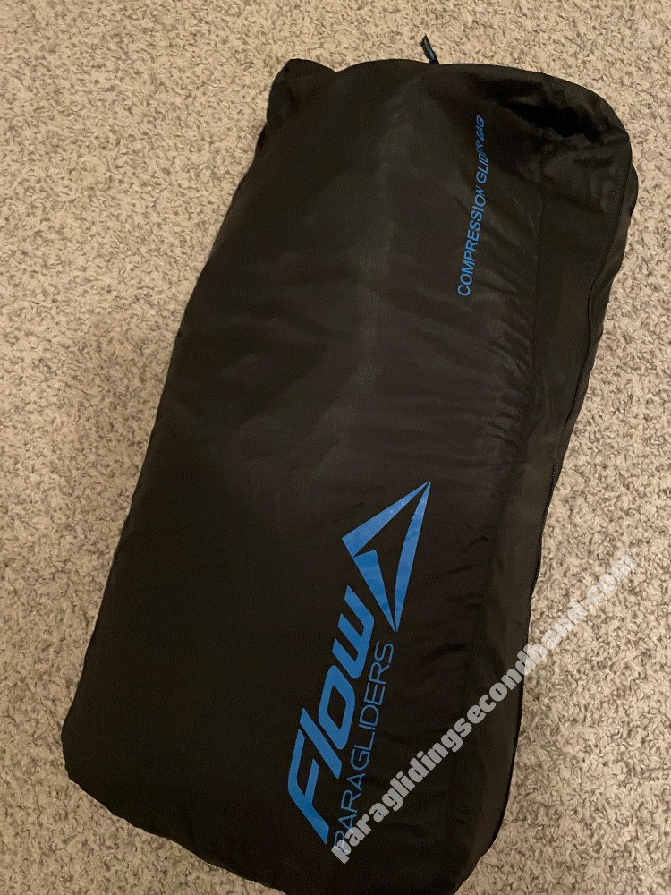 Flow Mullet X, 13, 2025, (50-120kg), 30h - Image 5