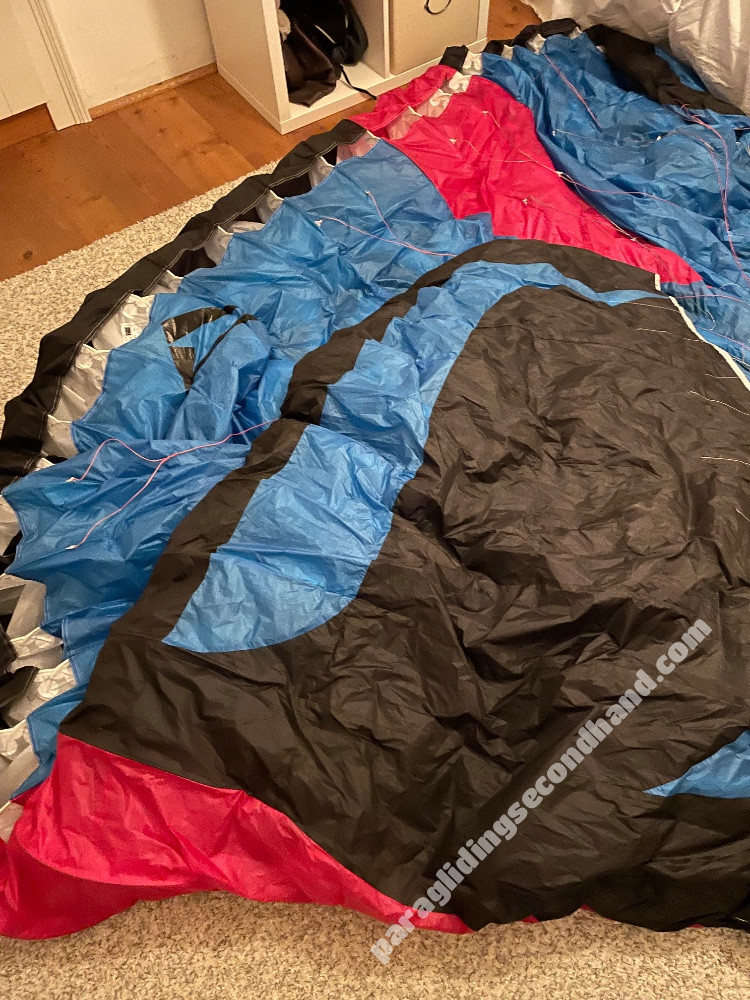 Flow Mullet X, 13, 2025, (50-120kg), 30h - Image 7