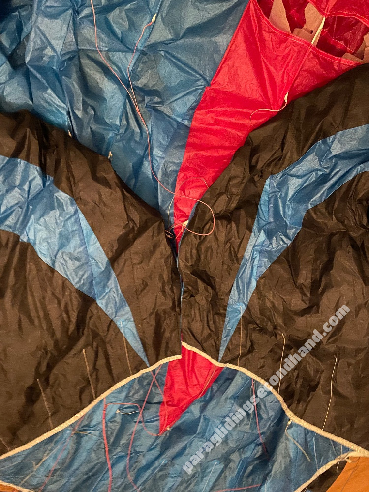 Flow Mullet X, 13, 2025, (50-120kg), 30h - Image 8