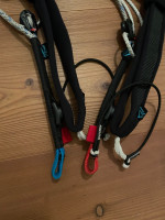 Flow Mullet X, 13, 2025, (50-120kg), 30h