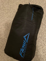 Flow Mullet X, 13, 2025, (50-120kg), 30h