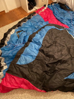 Flow Mullet X, 13, 2025, (50-120kg), 30h