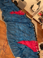 Flow Mullet X, 13, 2025, (50-120kg), 30h