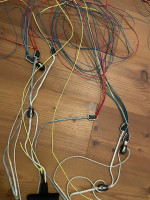 Flow Mullet X, 13, 2025, (50-120kg), 30h