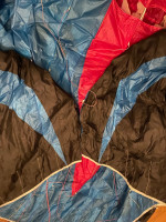 Flow Mullet X, 13, 2025, (50-120kg), 30h