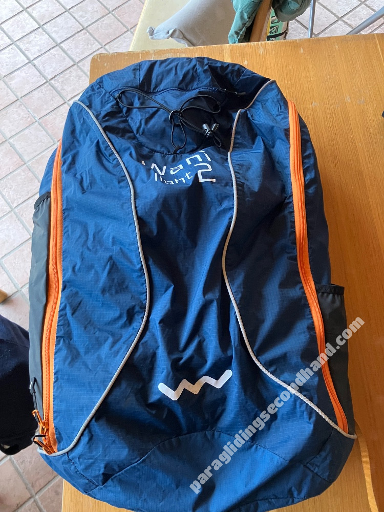 Woody Valley Wani light 2, M, 2023 - Image 6