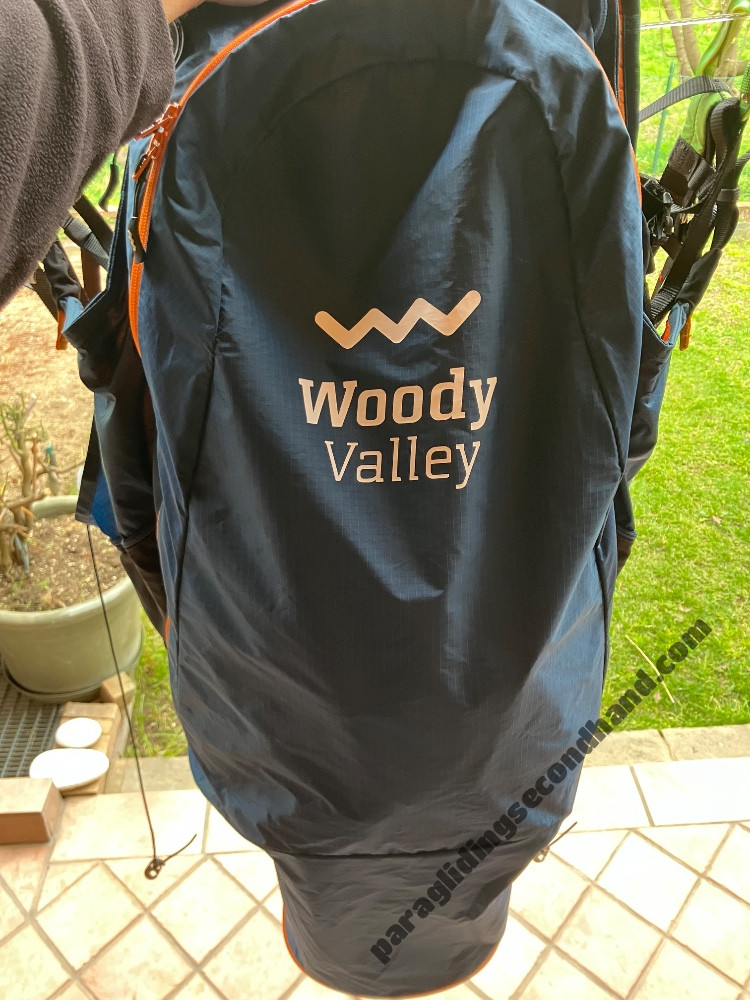 Woody Valley Wani light 2, M, 2023 - Image 7