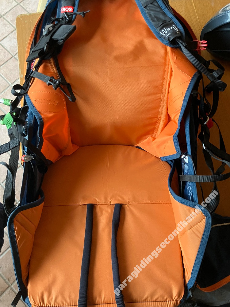 Woody Valley Wani light 2, M, 2023 - Image 4