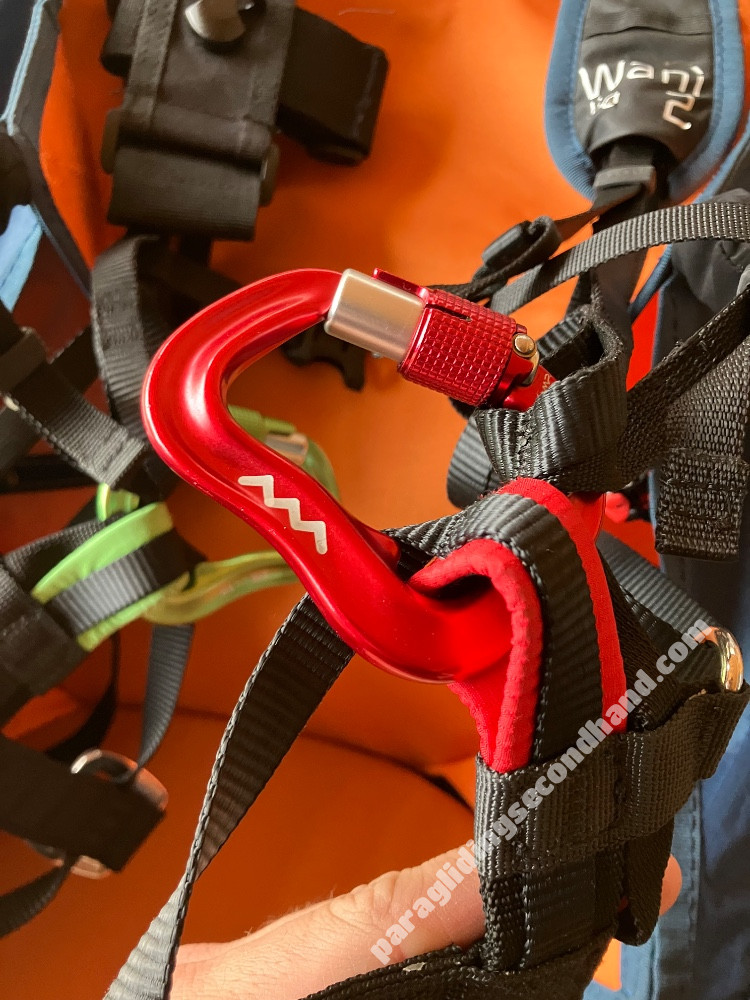 Woody Valley Wani light 2, M, 2023 - Image 3