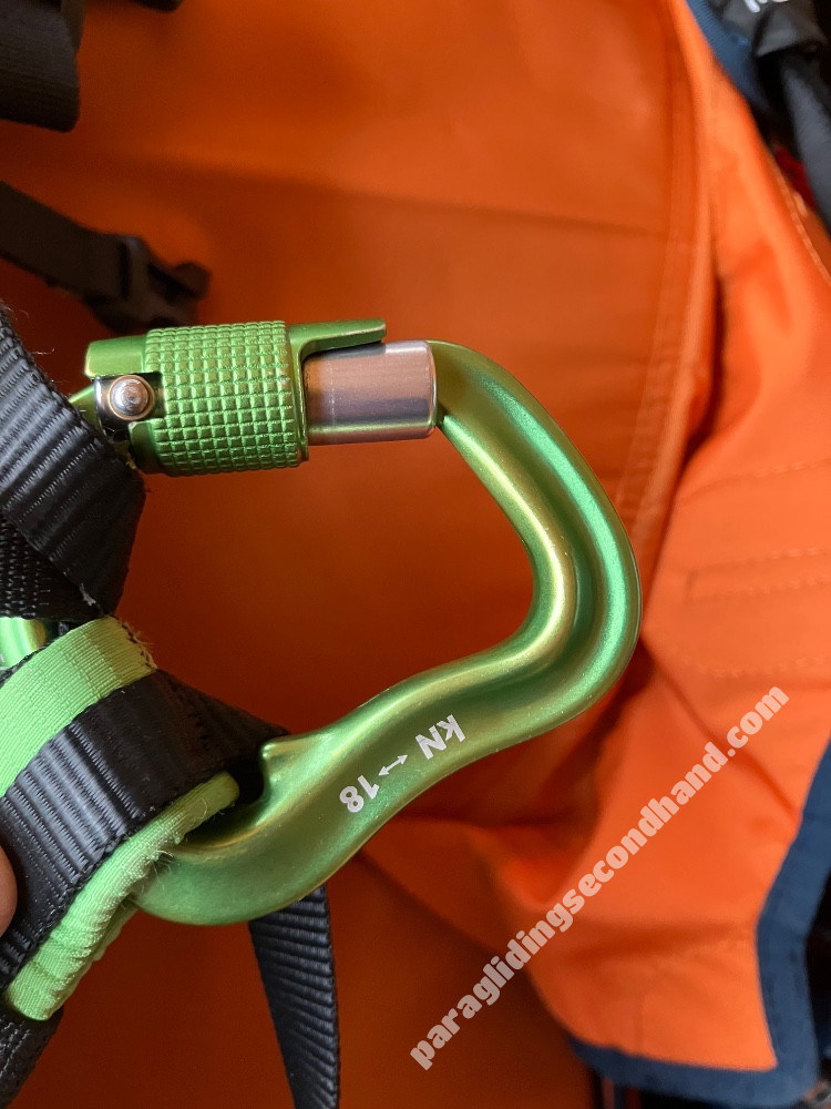 Woody Valley Wani light 2, M, 2023 - Image 2