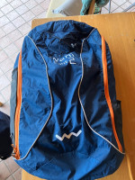 Woody Valley Wani light 2, M, 2023