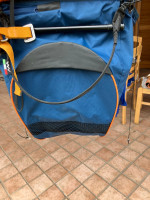 Woody Valley Wani light 2, M, 2023