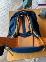 Woody Valley Wani light 2, M, 2023