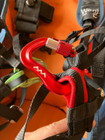 Woody Valley Wani light 2, M, 2023