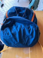 Woody Valley Wani light 2, M, 2023