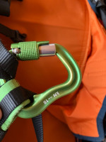 Woody Valley Wani light 2, M, 2023