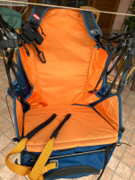 Woody Valley Wani light 2, M, 2023